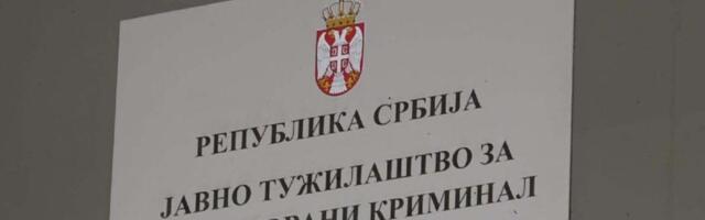 Tužilaštvo podiglo optužnicu za ubistvo u napuštenoj kući u Francuskoj ulici u Beogradu