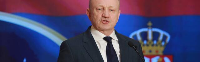 Đilas: Vučić uvodi potpuni medijski mrak ako preuzme N1 i Novu S