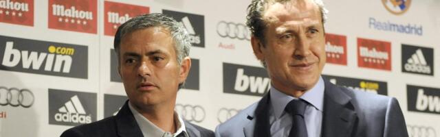"Murinjo će doći u Madrid sa svojim najzavodljivijim licem, a onda..."