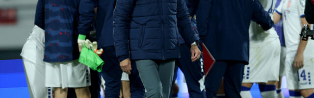 UEFA POTPUNO MENJA SISTEM TAKMIČENJA! Evo šta to znači za Srbiju!