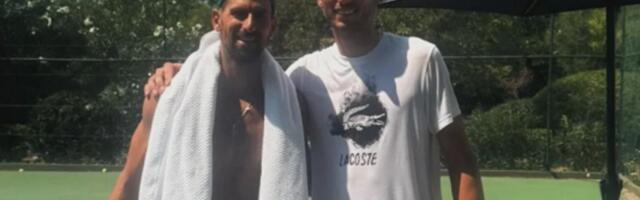 Luka Pavlović nadomak senzacionalnog uspeha, Srbina pobeda deli od glavnog žreba Rolan Garosa