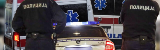 PRVI SNIMCI STRAVIČNE SAOBRAĆAJKE KOD BOGATIĆA! Školski drugari otišli zajedno u smrt! (VIDEO)