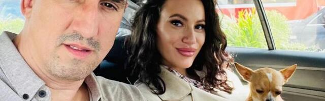 POMIRILI SE KRISTINA I KRISTIJAN: "Nije bilo planirano"! Oglasili se sa Ostroga, imaju prelep povod: Na dan Svetih Ćirila i Metodija... (FOTO)