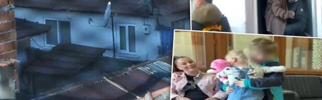 Policija digla dron i šokirala se: Jeziva sudbina otete devojčice (8) razrešena pole 7 godina! (FOTO)