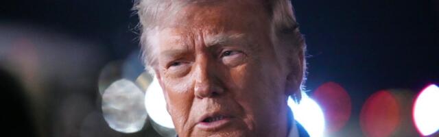 Tramp otkrio nešto što nije smeo! Ovo niko do sada nije znao: Da li je moguće da je Amerika ovo tajno noću radila?