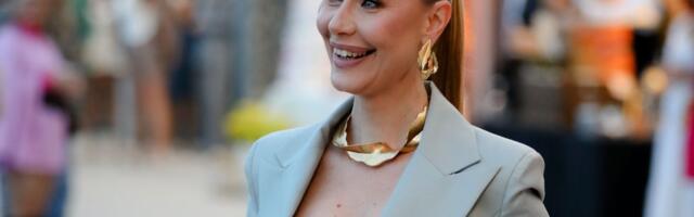 "Nekome je dato da se uda i ima decu, nekome nije": Biljana Obradović imala je šta da kaže o sudbini