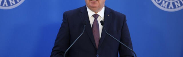 Болојан с Мецолом: Румунија остаје одговоран партнер у изградњи ЕУ