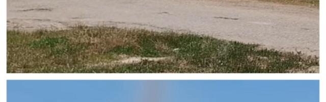 Prašinski đavo protutnjao Srbijom: Snimak ovog fenomena zapalio mreže (VIDEO)