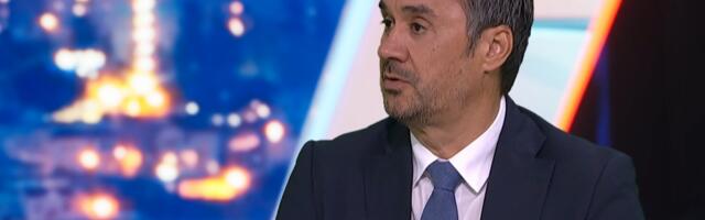 Rade Bogdanović "šalje" recept Barbarezu pred Amere: Da sam ja u štabu BiH...