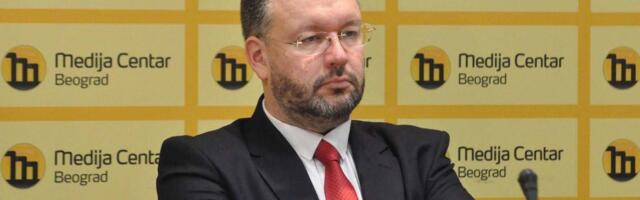 Nije vrat nego šija: Odgovor na reagovanje i demanti profesora Čedomira Antića