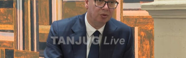 Vučić o ratu i riziku od energetske katastrofe u svetu: “Predložiću da akcize budu umanjene za 20 odsto”