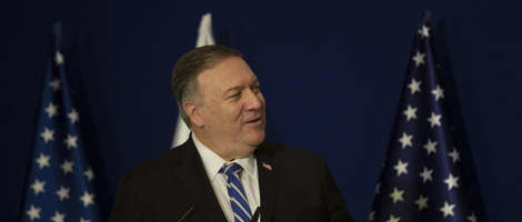 Pompeo: Turska podriva sigurnost NATO-a