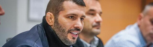 Veliki intervju Davora Štefaneka: Naš najveći cilj nije samo stvaranje šampiona, već društva u kojem je sport način života