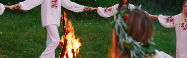 Stari Sloveni su se plašili ovih lepih devojaka, a imali su i dobar razlog za to