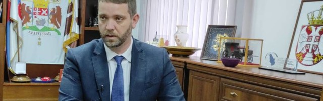 Gradonačelnik Kragujevca: Plan za vakcinaciju oko 2.500 građana dnevno