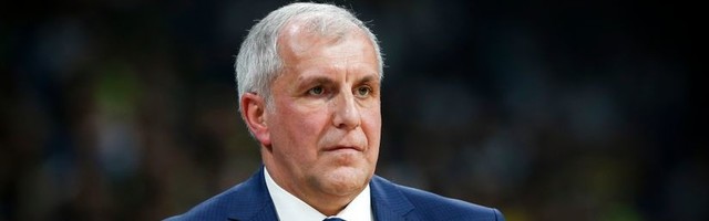 Judo o Željku: Da li je za NBA? Apsolutno, ali nema šanse da bi radio u ekipama bez ambicija