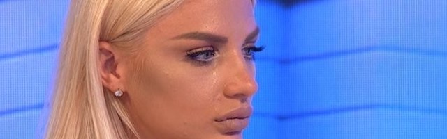 MILICA KEMEZ PROLILA GORKE SUZE U EMISIJI! Bivšoj zadrugarki pao MRAK NA OČI zbog kritika gledateljke - žestoko joj ODBRUSILA: Pogodila me je u ŽIVAC...