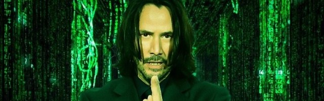Nastavak Matrix franšize stiže 22. decembra na velika platna