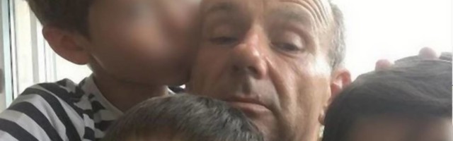Krvava priča od koje se trese ceo Balkan - ko je otac koji je u Hrvatskoj mučki ugušio svoje troje dece