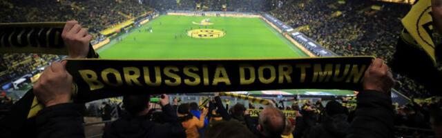 Dortmundov plan za januar: Roze dobio poverenje, vreme je za prava pojačanja