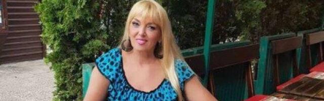 ONA JE MEĐU NAJBOGATIJIM PEVAČICAMA SA NAŠIH PROSTORA! Branka Sovrlić tuguje, jer joj se jedna želja nije ispunila!
