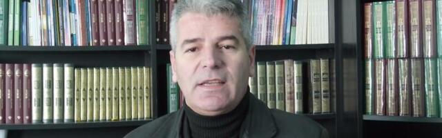 CHR Hajrat – Podjela humanitarnih paketa Nova Varoš