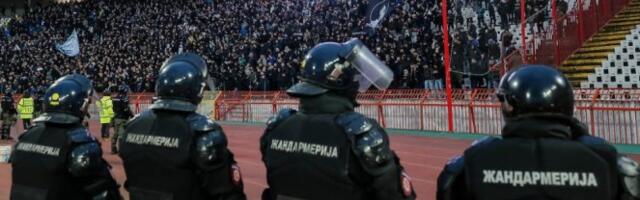ŽESTOKA KAZNA ZA VEČITE RIVALE! Partizan i Zvezda UDARENI po DŽEPU zbog NAVIJAČKIH nereda!