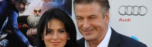 Alek Boldvin nakon tragedije čeka sedmo dete (VIDEO)