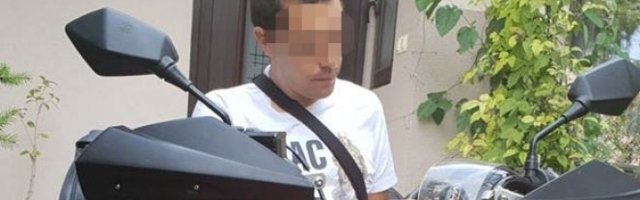 IGOR "KVADOM" POKUŠAO DA OBIĐE PORODICU, USLEDILA TRAGEDIJA Objavljeni detalji nesreće koja je potresla Bečej