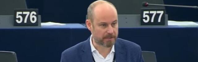 Bilčik: Evrointegracije Srbije kao jo-jo