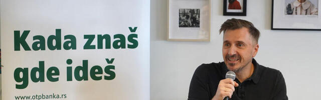 Ivan Bevc: Nedostaje mi glamur
