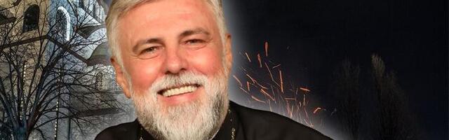 Grigorije o Božiću: Svako da pobedi zlo u sebi