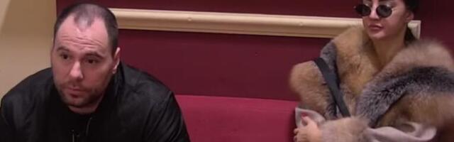 IZAŠLA BIH ODMAH! Anđela priznala šta bi uradila kada bi ugledala Anu, Zvezdan ŠOKIRAO! (VIDEO)