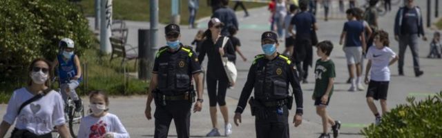 EVROPA SE SPREMA ZA NOVI UDAR KORONE, SVE PODSEĆA NA MART! Virus bukti, raste broj država koje strepe od drugog talasa!