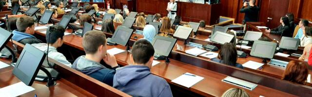 Socijalni dijalog o dualnom obrazovanju