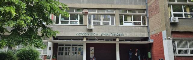 OŠ “Drinka Pavlović”: Direktorka podnela ostavku zbog vršnjačkog nasilja