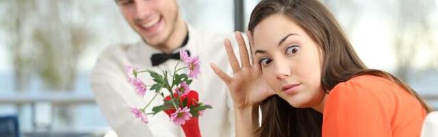 12 stvari koje odbijaju žene od muškaraca