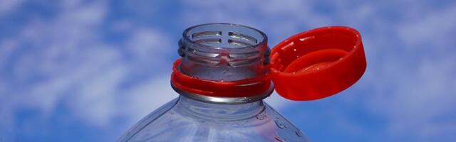 Zašto ne možemo da odvojimo čep od flaše?