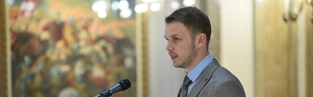 Stanivuković traži zabranu koncerta repera iz Beograda