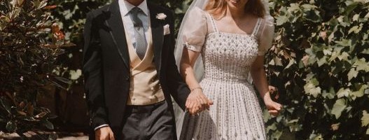 12 najlegendarnijih britnaskih kraljevskih venčanica kroz istoriju