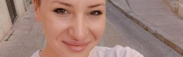 Ako ste videli Ivu! U toku je potraga, poslednji put viđena na dviljoj plaži na Petrovaradinu!