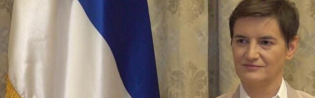 Besramne laži - Brnabić brutalno odgovorila opoziciji