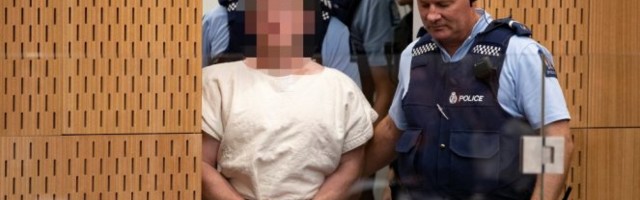 ZVERSKI MASAKRIRAO 51 OSOBU! To mu nije bilo dovoljno, otrkriveno da je planirao i treći napad