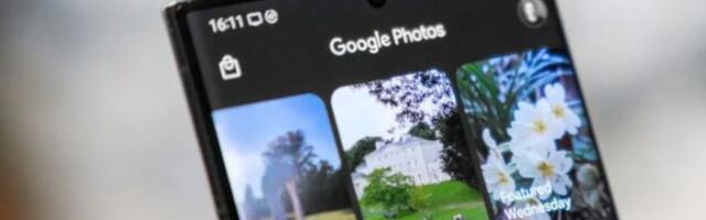 Google Photos Uvodi Lakši Način za Skrivanje Ljudi koje Ne Želite Videti (APK Teardown)