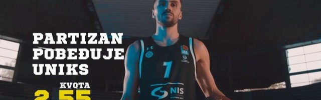 Partizan se vadi na dalekom gostovanju - ko će biti “skuvan” u Kazanju?