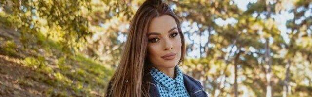 Jelena Kostov o estetskim zahvatima: Evo šta je sve radila