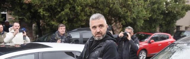 Studenti FPN u blokadi objavili MEDIJSKI RAT Informeru: Ono što sledi - neka vas brine