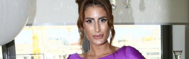 Jedva čeka! Didi Džej progovorila o putovanju u svemir: "Volim izazove"!