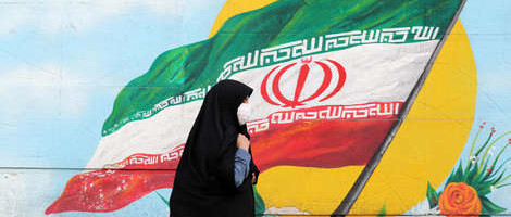 SAD uveo nove sankcije Iranu, na meti naftni sektor