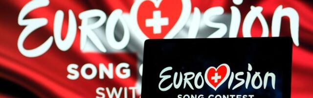 SRBIJA SKOČILA NA KLADIONICAMA: Evo ko je favorit na Evroviziji 2025